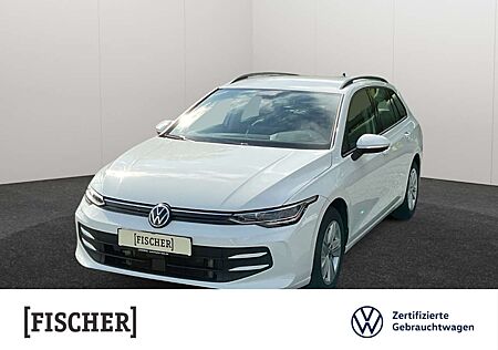 VW Golf Variant Volkswagen VIII 1.5TSI Life LED AHK Navi SHZ ACC Carplay DAB