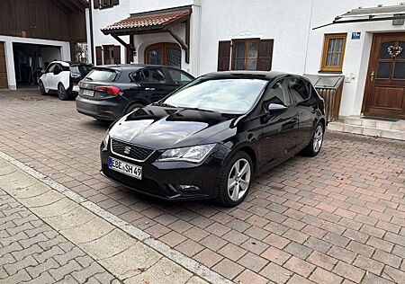 Seat Leon 1.6 TDI Start&Stop CONNECT