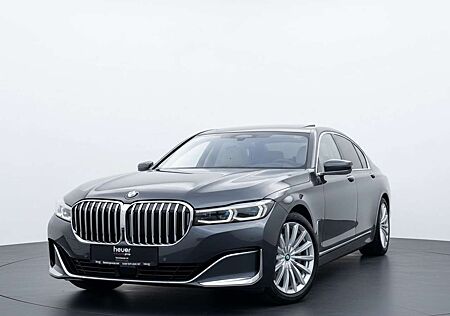BMW 730 d xDrive/MASSAGE/BELÜFT./SCHIEBE/HEAD-UP/