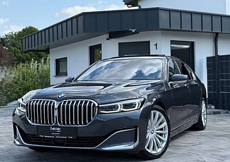BMW 730 gebraucht kaufen BMW 730 d xDrive/MASSAGE/BELÜFT./SCHIEBE/HEAD-UP/