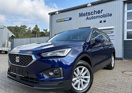 Seat Tarraco 2.0 TDI Style *AHK*Navi*Full-Link*SHZ*LED*