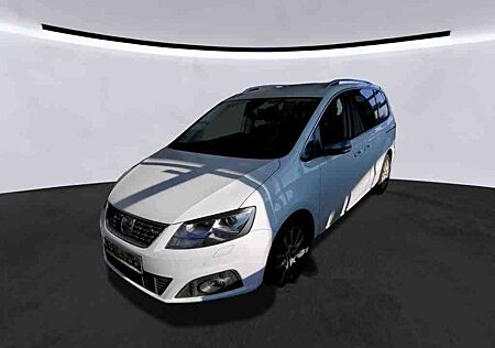 Seat Alhambra 1.4 TSI "XCELLENCE" DSG Navi Xenon ACC