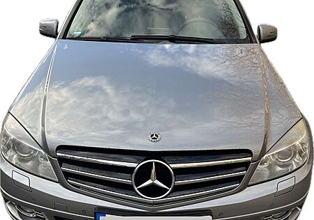 Mercedes-Benz C 320 T CDI DPF 4Matic 7G-TRONIC Avantgarde