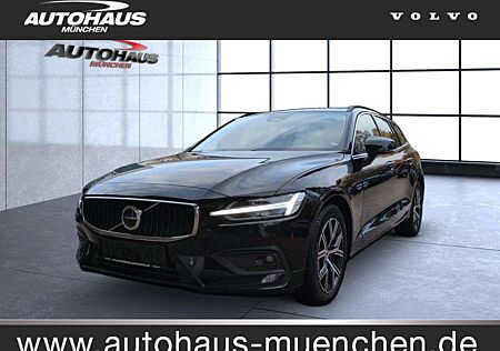 Volvo V60 Core Bluetooth Navi LED Klima Einparkhilfe