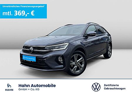 VW Taigo Volkswagen 1.0 TSI R-Line Matrix Navi Sitzhzg Keyless