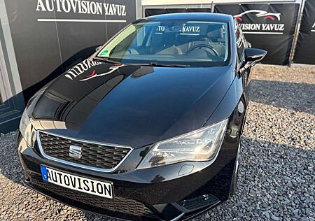 Seat Leon Style/SERVICE NEU/TÜV NEU/12MONATE GARANTIE