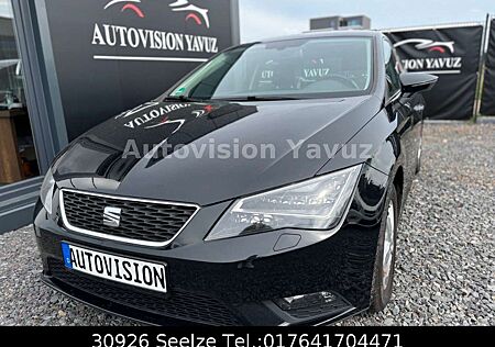 Seat Leon Style/SERVICE NEU/TÜV NEU/12MONATE GARANTIE