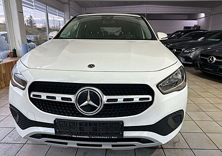 Mercedes-Benz GLA 250 e 8-DCT 1.3 Liter, Benzin Plugin Hybrid