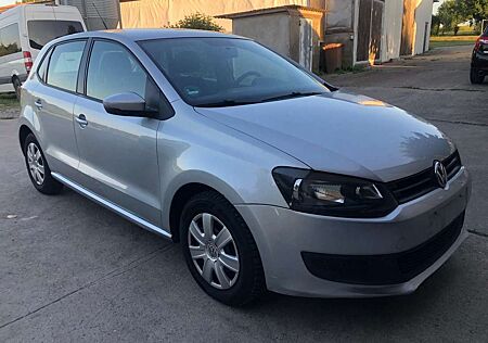 VW Polo Volkswagen V Trendline Klima SHZ