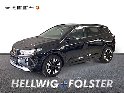 Opel Grandland Elegance *AHK *Navi *360 Kamera* Induktionsladen *