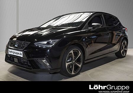 Seat Ibiza FR 1.0 TSI 7-Gang DSG