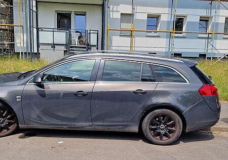 Opel Insignia Sports Tourer 2.0 cdti Cosmo (s&s) 4x4 160cv