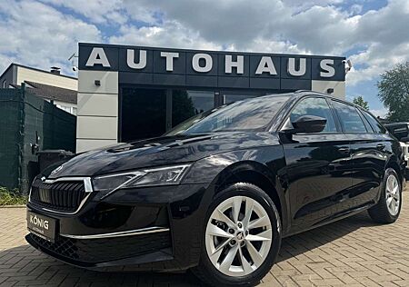 Skoda Octavia Combi 2.0 TDI 110 kW Selection Sportsitze RS LED