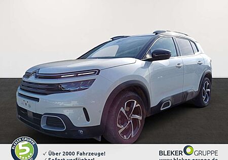Citroën C5 Aircross Citroen Pure Tech 130 Feel Pack