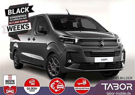 Citroën Jumpy Citroen DoKa XL 145 EAT8 LED Nav LookP UVP-32%*