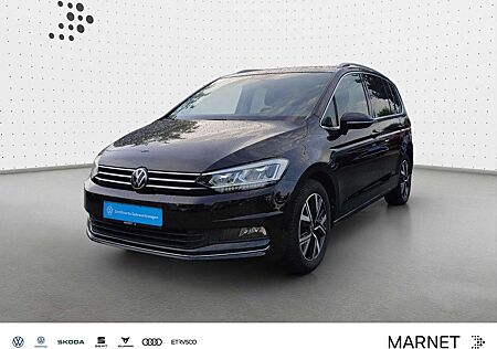 VW Touran Volkswagen 1.5 TSI Highline Navi*Pano*Kamera*SHZ*LED