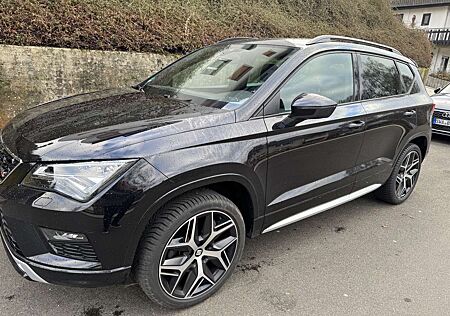 Seat Ateca Suv