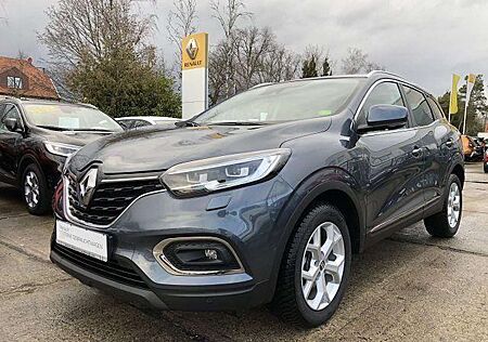 Renault Kadjar 115 PS Automatik Klimaautomatik
