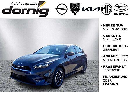 Kia Cee'd Ceed / Ceed 1.5T-GDi Spirit DCT7