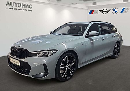 BMW 330 i xDrive M-Sport*ParkAssist*DrivingAssist*LiverCoc
