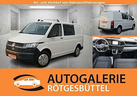 VW T6 Kombi Volkswagen T6.1 Mixto 2.0 TDI*6-SITZE*NAVI*KAMERA*AHK*KLIMA