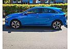 Kia Cee'd Ceed / 1.4 T-GDI DCT Spirit HU NEU