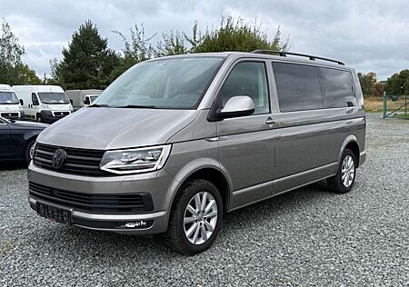 VW T6 Transporter Volkswagen T6 Caravelle Comfort Lang *DSG*9Sitze*StandHZG*