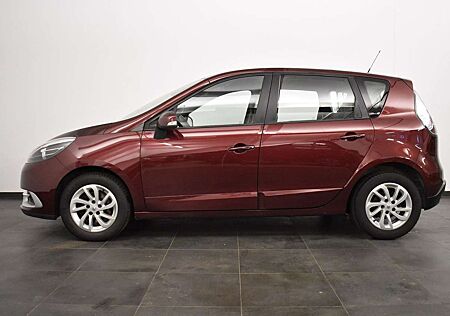 Renault Scenic III Paris/NAVI/SHZ/PDC