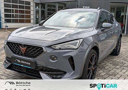 Cupra Formentor VZ 4Drive Met./ LEDER/ elektr. Heckkl.