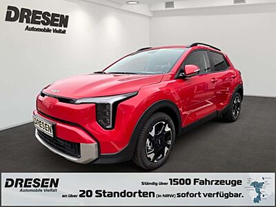 Kia Stonic VISION 1.0T 100 NAVI,DAB,KLIMA,SITZHZG,LENKRADHZG
