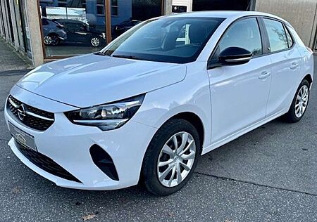 Opel Corsa-e e Edition"Klimaautomatik,SHZ,LRH,Multimedia Radio"