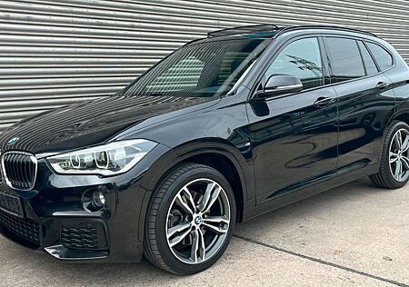 BMW X1 xDrive 25d *M-PAKET*PANO*LED*