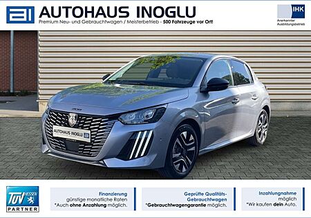 Peugeot 208 1.2 PureTech 100 Allure Navi+360° Kam+ACC+DAB+