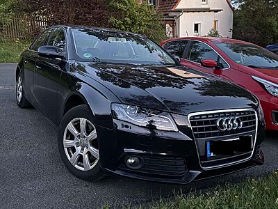 Audi A4 A4 1.8 TFSI Attraction