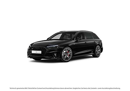Audi A4 40 TFSI Q 2 x S LINE LM19 KAMERA NAVI+