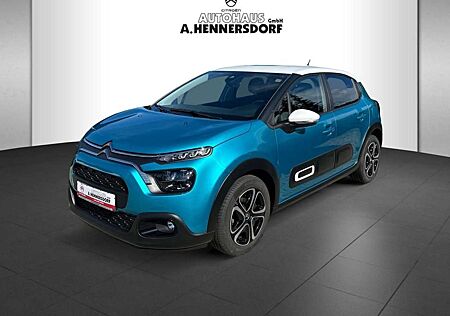 Citroën C3 Citroen Pure Tech 83 S&S FEEL PACK