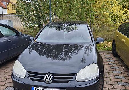 VW Golf Volkswagen Tour