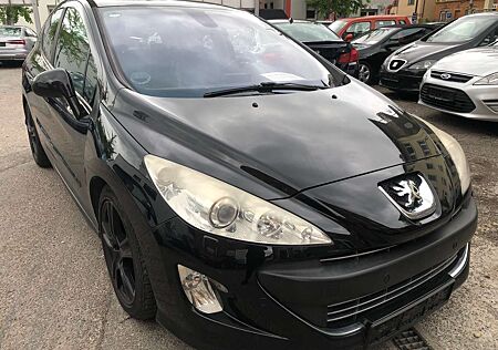 Peugeot 308 Platinum *TÜV NEU*KLIMA*NAVI*