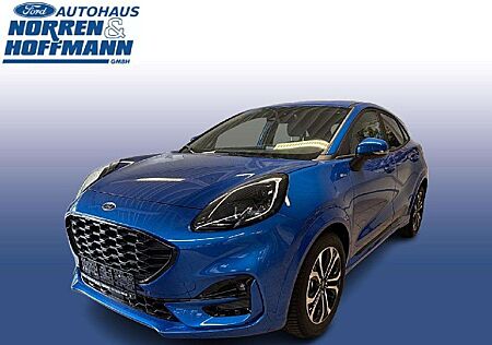 Ford Puma ST-Line