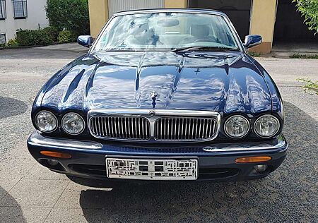 Jaguar XJ 4.0 Executive