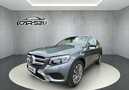 Mercedes-Benz GLC 250 4Matic*Panorama*TÜV NEU