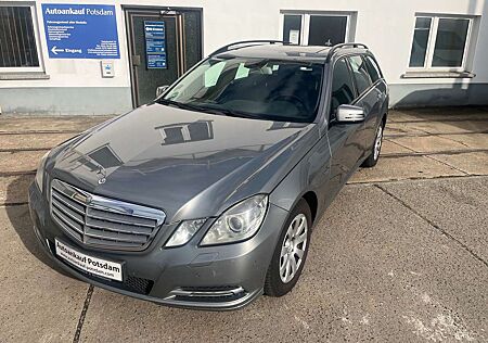 Mercedes-Benz E 300 CDI BlueEfficiency, Xenon, Navi, Sitzheizung