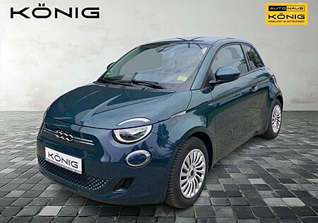 Fiat 500E My23 42 kWh