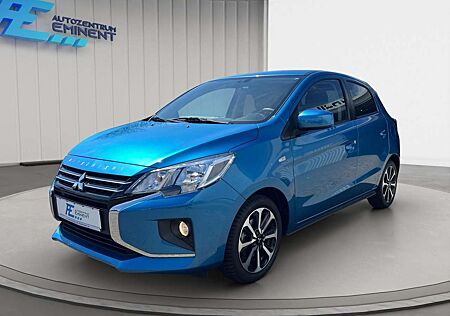 Mitsubishi Space Star 1.2 AT Kamera SHZ LED BTH