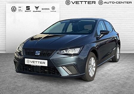 Seat Ibiza 1.0 TSI Style KLIMA LED ALU