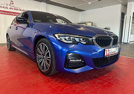 BMW 330e 330 lim. M Sport //DAB//HUD//Ambiente