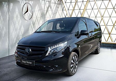 Mercedes-Benz Vito 119 CDI 4x4 Mixto Kamera*Mixto*9G-T*Sthz*