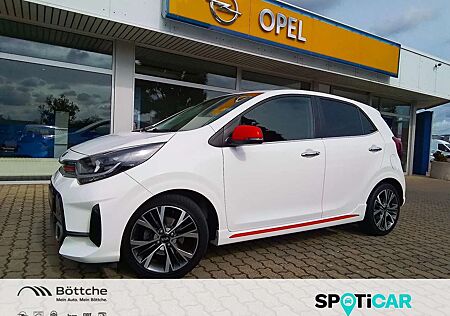 Kia Picanto GT-Line 1.2