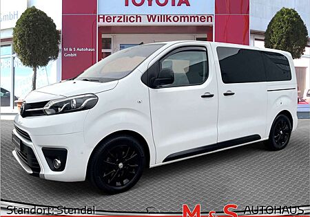Toyota Pro Ace Proace Verso 2.0 L1 Executive STANDHZ PANO