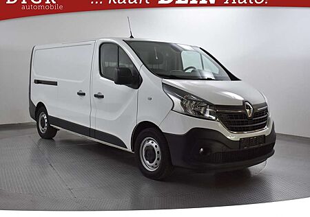 Renault Trafic Aut. L2 3,0t NAVI+KAM+SHZ+KLIMA+AHK+TEMP+